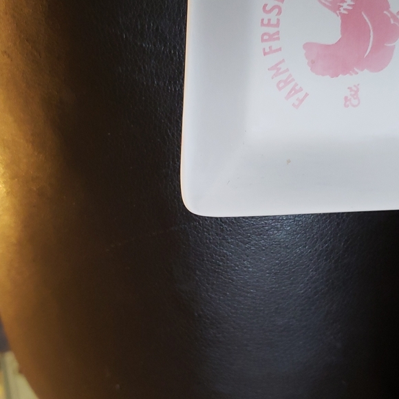 CREATE BASICS Bisque Trinket Dish Set of 4 - Picture 16 of 16